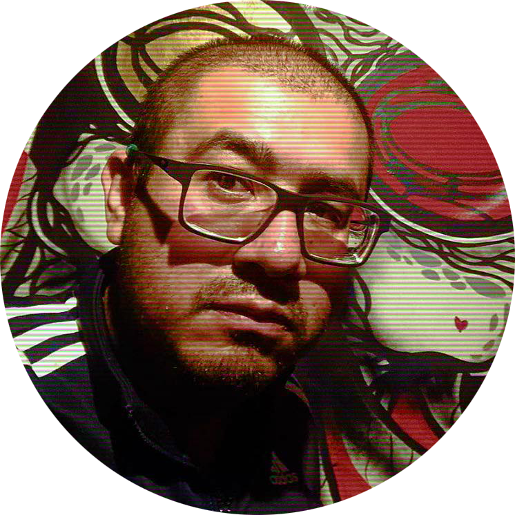 Bernardo Mejia Paredes